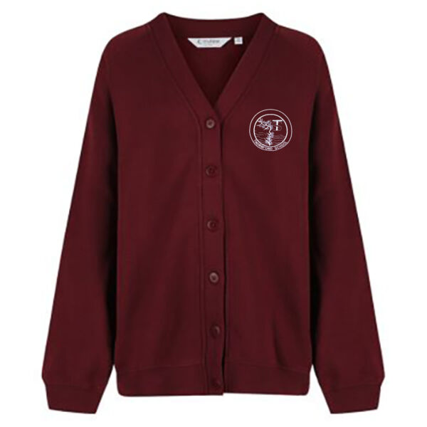 Thornford Primary Cardigan Thumbnail
